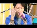 Download Lagu [Eng Subs] BTS Get Possessed by their Past Selves  PART 1