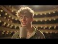 Benson Boone - GHOST TOWN (OFFICIAL LIVE PERFORMANCE)