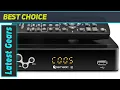 reviewEmatic AT103B Digital TV Converter Box Review