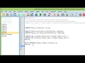 V5 18 - Spearman Correlation Confidence Intervals SPSS