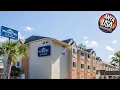 Sleep Inn Suites Tallahassee-Capitol Tallahassee FL United States Hotel Review
