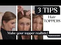 Download Lagu Try these 3 things to make your topper look better!