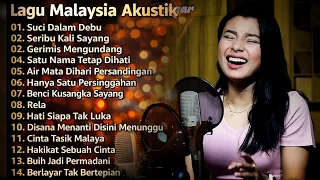 Lagu Malaysia Akustik Terbaik Full Album Slow Rock Melayu Bening Musik