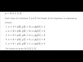 37 HackerRank Sequence Equation