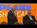 Collier Prize Showcase New Trends in Record Access