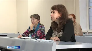 Министр труда и социального развития Омской области Владимир Куприянов расскажет о реализации национального проекта «Демография»