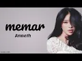 Download Lagu Anneth - Memar (Lirik)