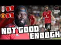Download Lagu Manchester United: Back to Square One | Fulham 1-1 United Match Reaction