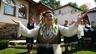 Димана Боянова Седна лудо да вечера DIMANA BOYANOVA SEDNA LUDO DA VECHERA 