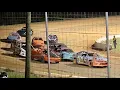 Clinton County Speedway 4 Cylinders 13 Lap Feature 26