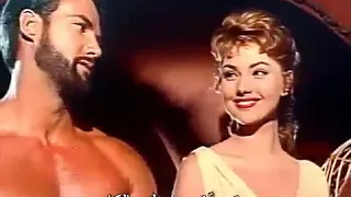 Hercules Unchaind 1959 هرقل الحر مترجم ستيف ريفز  Hercules Unchaind 1959 هرقل الحر مترجم ستيف ريفز