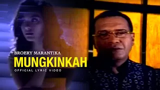 broery marantika mungkinkah official lyric video 