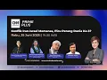 Download Lagu LIVE Prime Plus | Konflik Iran-Israel Memanas, Picu Perang Dunia ke-3?