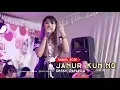 Lagu JANUR KUNING voc DESSY RAFAELLA - MANTUL + MANTAP JIWA brsama SAVANA JOSS