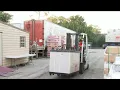 Storm supplies arrive at Ace Hardware