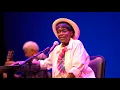 Claudia Lennear - Artists In A Time of Change