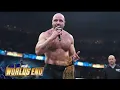 Lagu A SHOCKING U-TURN! NEW AEW Continental Champion Jon Moxley SPEAKS! | AEW Worlds End