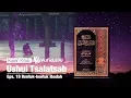 Download Lagu Ushul Tslatasah, eps. 19: Bentuk-Bentuk Ibadah - Ustadz Afifi Abdul Wadud