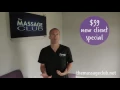 Springfield IL Massage Therapist - What to Know For Your First Massage