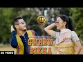 Download Lagu PROFILE  PICTURE  JABAI (Official Music Video) RB Film Productions || Sukbhir Karzee \u0026 Riya Brahma