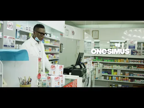 Download MP3 Onesimus - Panado ( Official Video )