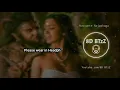 I - Nuvvunte Naa Jathagaa || 8D AUDIO SONG ¦| Sid Sriram ¦ Vikram Amy |Use Headphones | HQ