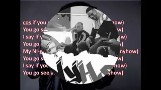 tekno anyhow lyrics 