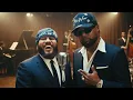 El Alfa x Lápiz Conciente – Ta’ To’ Frío (Vintage Soul Version | 60s Motown Style)