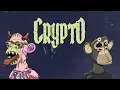Download Lagu Takeoff ft. Rich The Kid - Crypto (NFT LYRIC VIDEO)