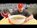 Win 200 By Eating Tamarind s Undefeated Pho King Vietnamese Pho Challenge in Salt Lake City