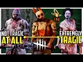 All 26 Killers Ranked Least to Most Tragic Dead by Daylight Tier List