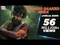 Download Lagu Daakko Daakko Meka Lyrical Video Song | Allu Arjun, Rashmika | Pushpa | Sukumar | DSP | Sivam