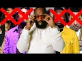 The Sad Death of Maybach Music Group