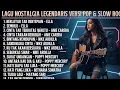 Lagu Album Nostalgia Legendaris | Pop \u0026 Slow Rock Cover Paling Enak Didengar