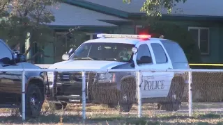 LPD transfers files for Chad Read deadly shooting case to Texas AG