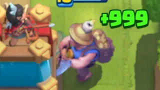 They actually did it