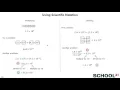 Using Scientific Notation 8 EE 4