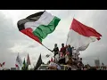 Indonesia Palestina 🇲🇨🤝🇵🇸(tipe X - Dimana Cinta)