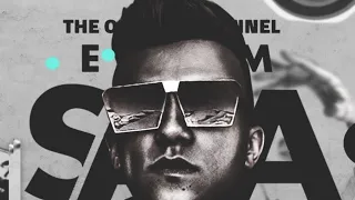 ريمكس سلام يا دنيا   عصام صاصا                                                     دندنها