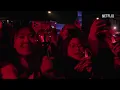 “Hooligan” 퍼포먼스 Full ver | BTS 컴백 라이브: ARIRANG | 넷플릭스