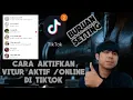 Download Lagu CARA MELIHAT TEMAN YANG AKTIF DAN ONLINE DI TIKTOK