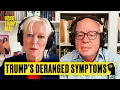 Why Trump s Weird Fixations are Exploding Now Inside Trump s Head