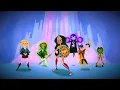 Download Lagu dc super hero girls opening with ben 10 omniverse galactic monsters theme