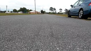 4tec 2 0 set up for drag race