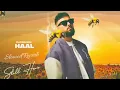 Haal - (Slowed + Reverb) Garry Sandhu | @Freshmediarecords