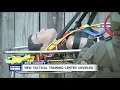 Erie County Sheriff unveils 2 million tactical training center