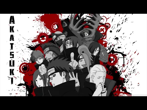 Download MP3 Naruto Shippuden OST 1 Track 10 - Akatsuki (Extended)