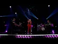 Download Lagu Ina Wroldsen - Strongest (live)