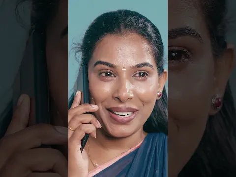 When City Girl & Village Girl are Roommates 🏙️🌾 | S2 Epi - 01 | ft.Shriswetha & Sudha | Tamada Media
