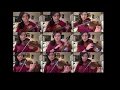 Post Malone Circles Violin Cover by Jessie Morgan